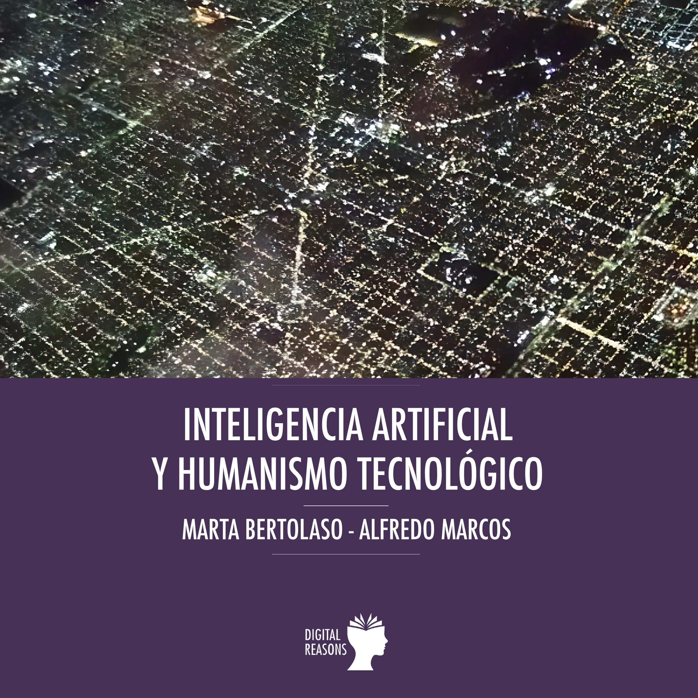 Inteligencia artificial y humanismo tecnológico