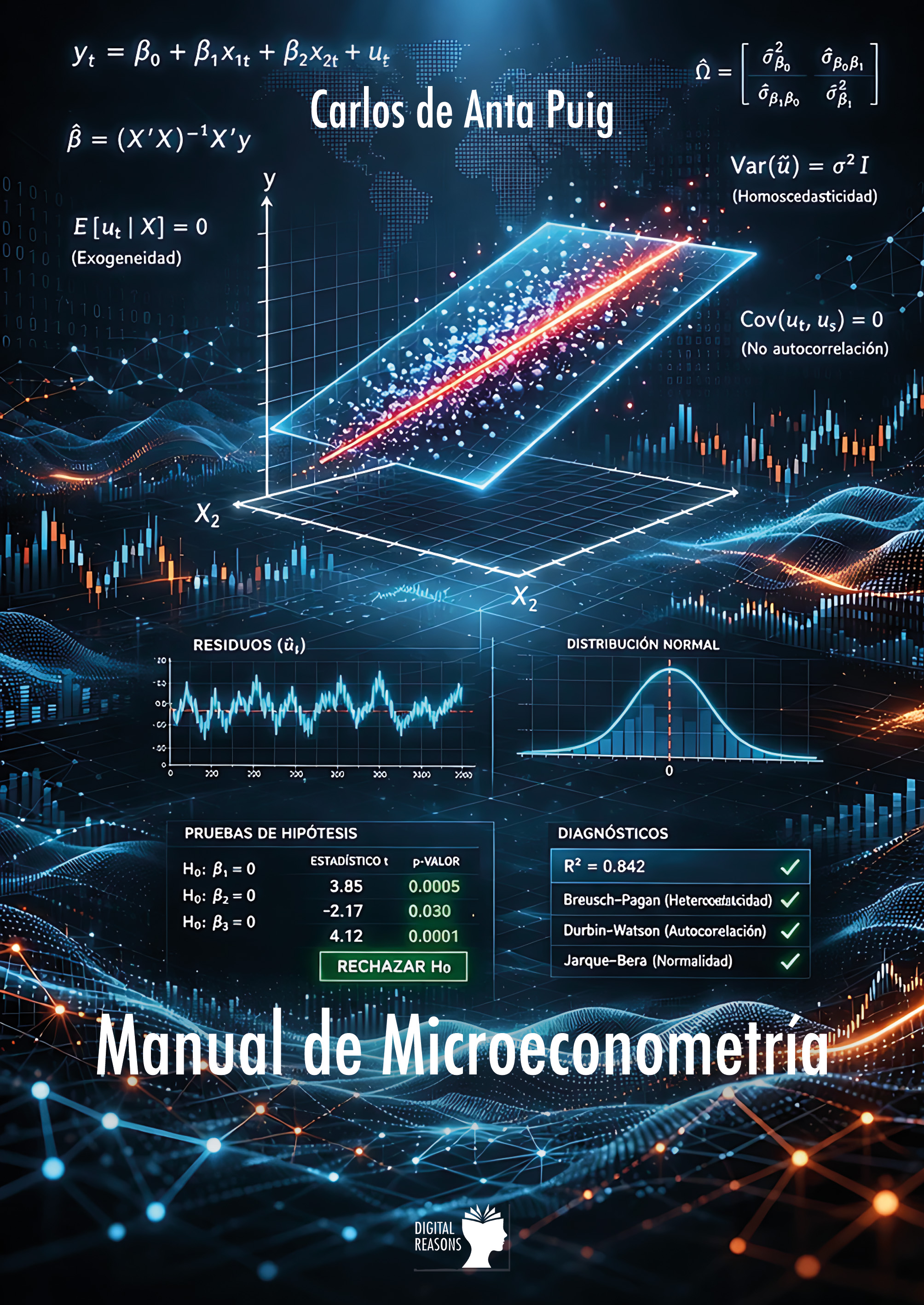 Manual de microeconometría